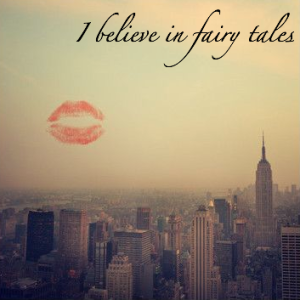 fairy tales